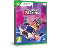 You Suck at Parking Complete Edition XBOX - 1139288 - zdjęcie 2